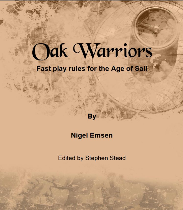 Oak Warriors review